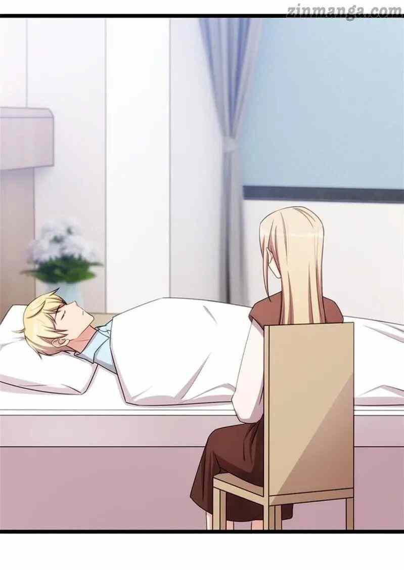CEO’s Sudden Proposal Chapter 240 Gambar 12